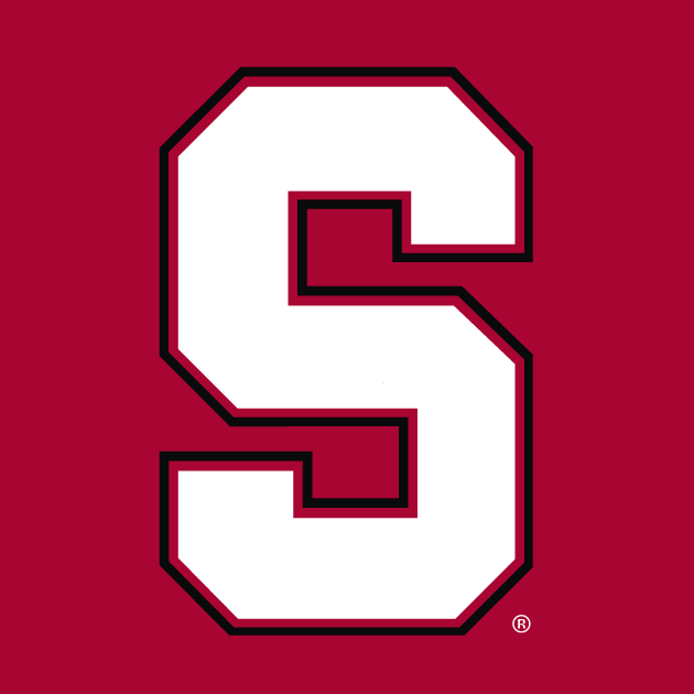 Stanford Cardinal 1993-Pres Alternate Logo v2 iron on transfers for T-shirts